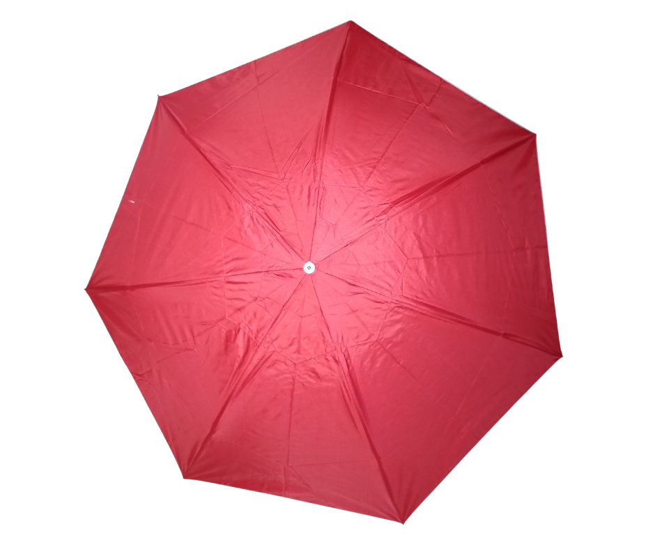 Guarda-Chuva SOMBRINHA Pequena Com Proteção Solar Uv | Contra Vento | Resistente | Portátil De bolsa