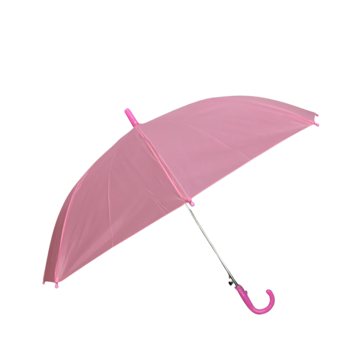 Guarda-chuva Infantil Colorido com Apito