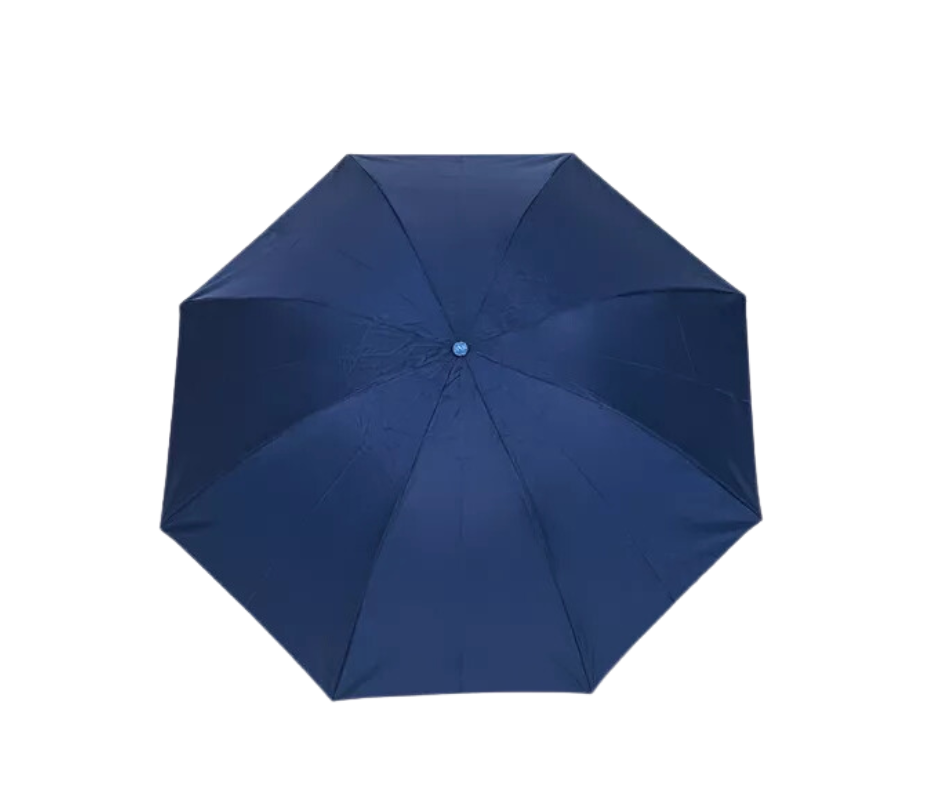 Guarda-Chuva SOMBRINHA Pequena Com Proteção Solar Uv | Contra Vento | Resistente | Portátil De bolsa