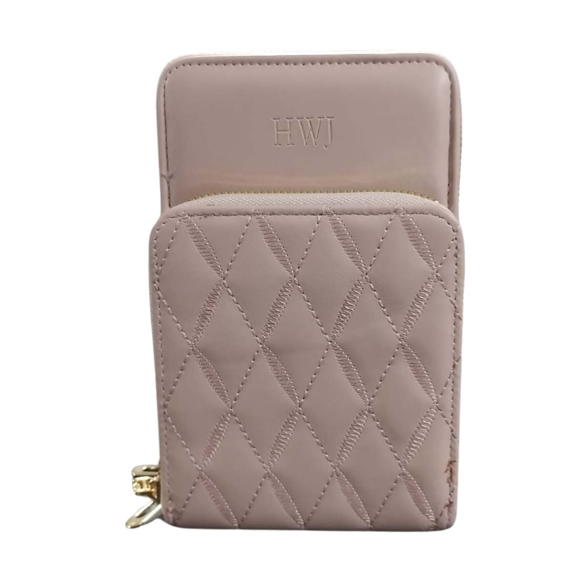 Bolsa Para Celular Carteira Transversal Feminina