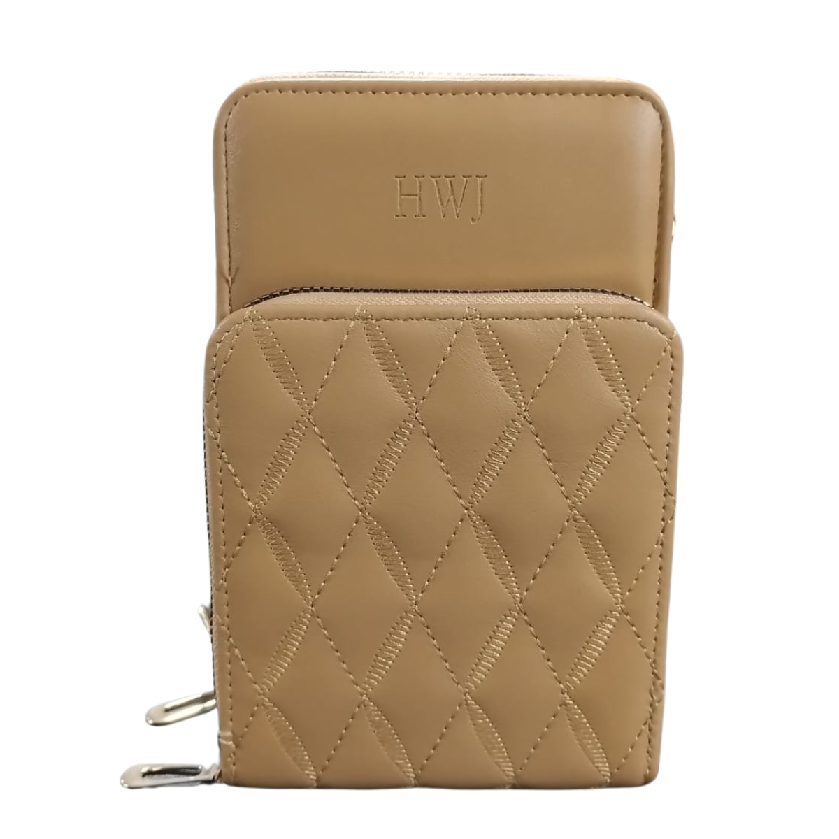 Bolsa Para Celular Carteira Transversal Feminina