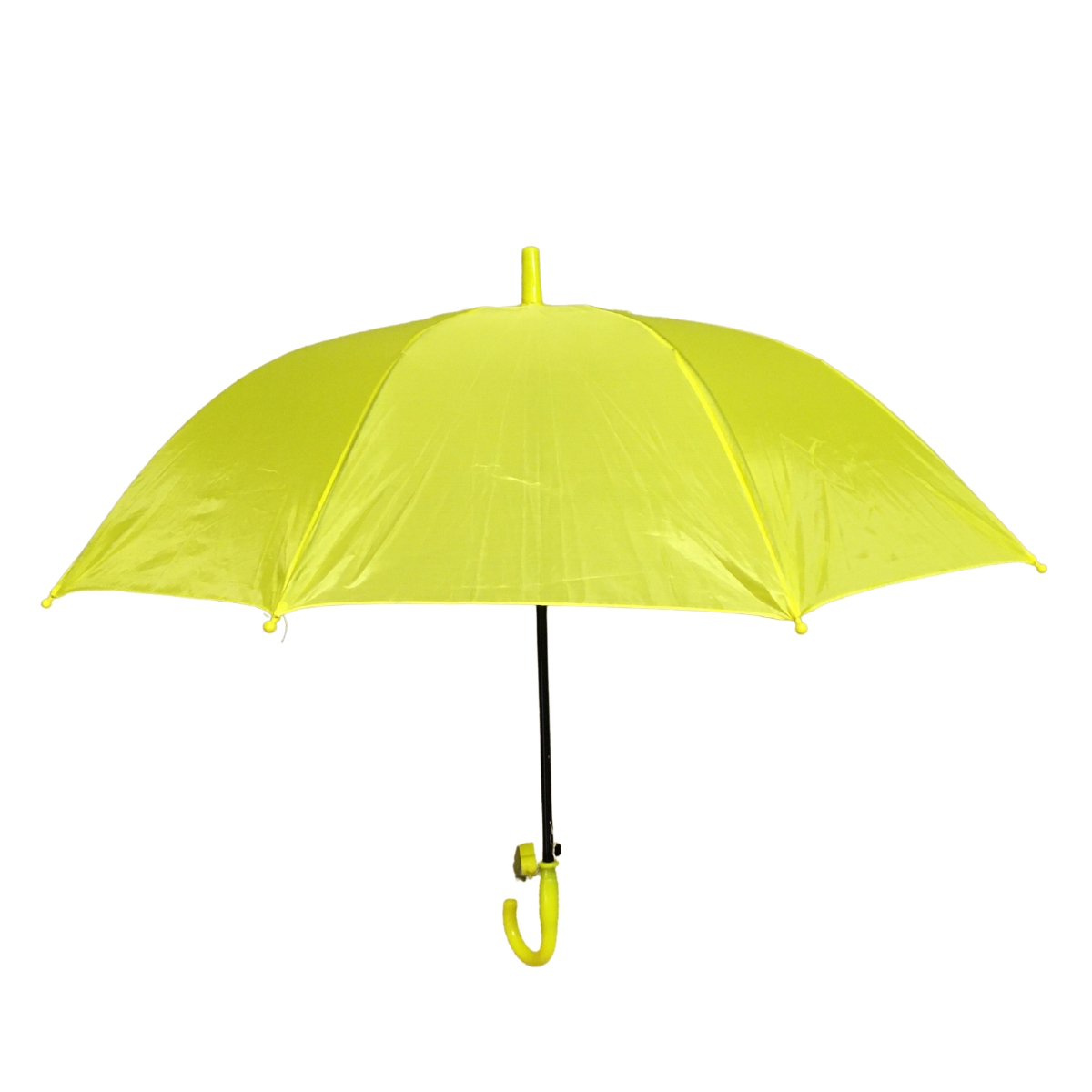 Guarda-chuva Infantil Colorido com Apito