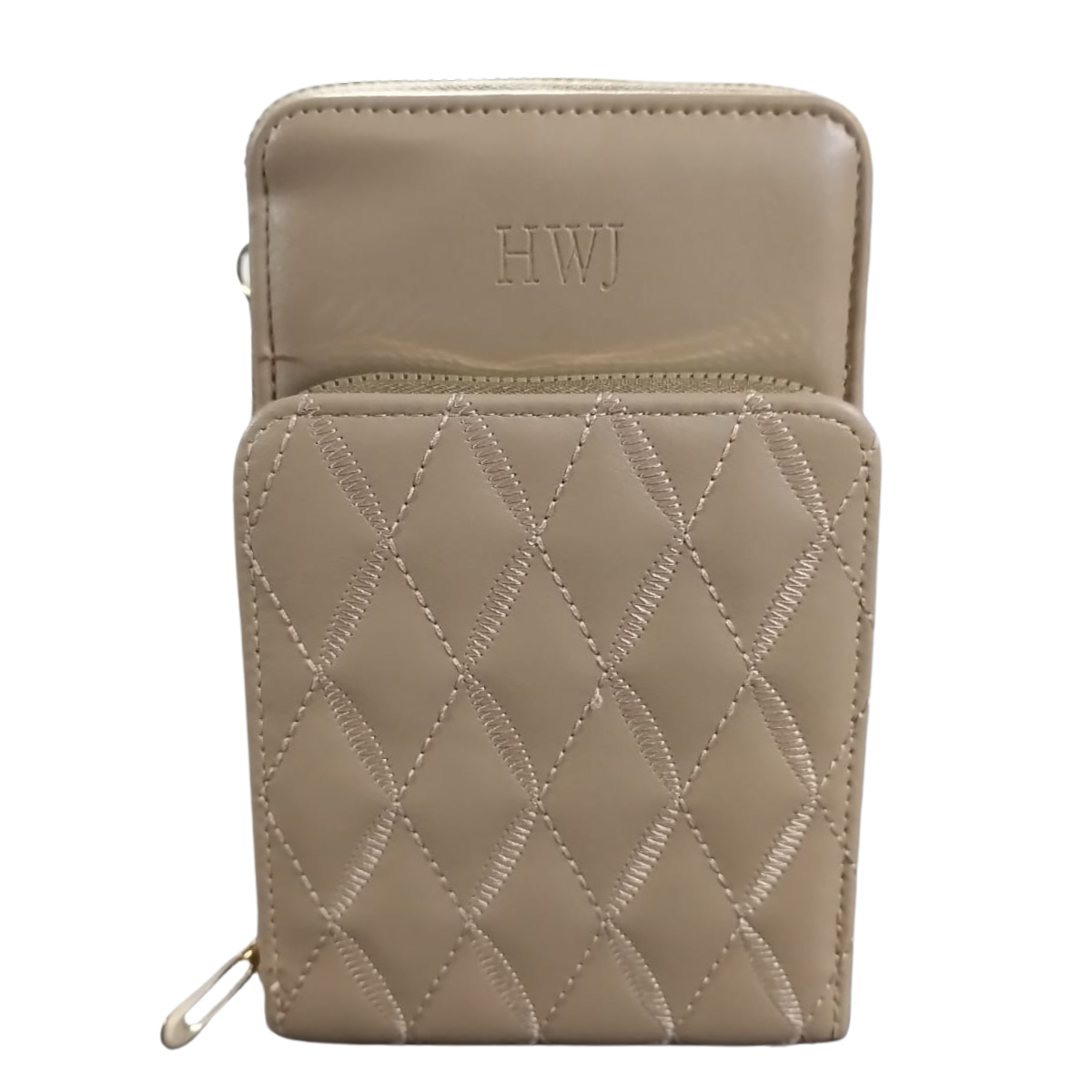 Bolsa Para Celular Carteira Transversal Feminina