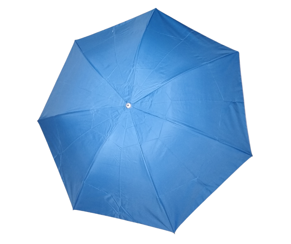 Guarda-Chuva SOMBRINHA Pequena Com Proteção Solar Uv | Contra Vento | Resistente | Portátil De bolsa