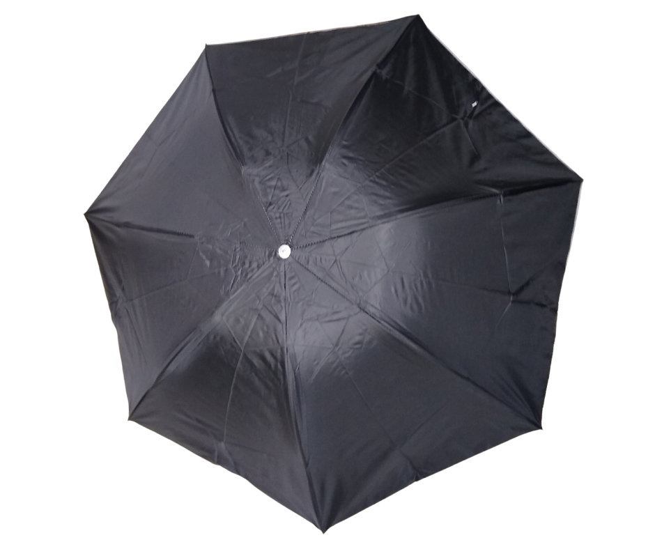 Guarda-Chuva SOMBRINHA Pequena Com Proteção Solar Uv | Contra Vento | Resistente | Portátil De bolsa