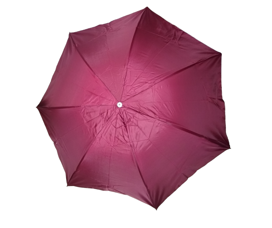 Guarda-Chuva SOMBRINHA Pequena Com Proteção Solar Uv | Contra Vento | Resistente | Portátil De bolsa