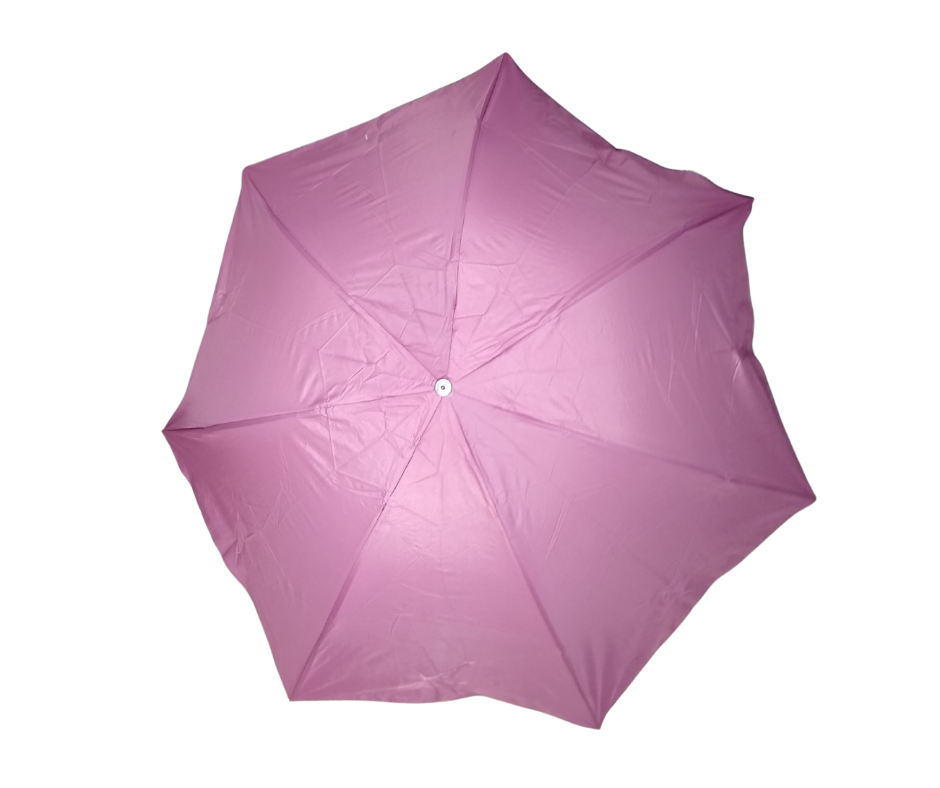 Guarda-Chuva SOMBRINHA Pequena Com Proteção Solar Uv | Contra Vento | Resistente | Portátil De bolsa