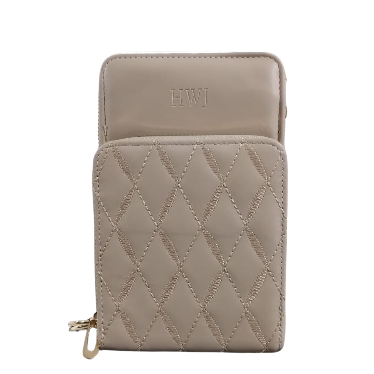 Bolsa Para Celular Carteira Transversal Feminina