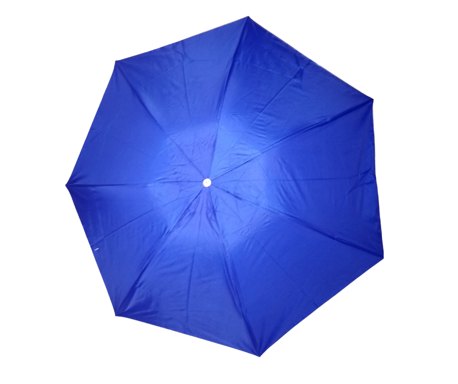 Guarda-Chuva SOMBRINHA Pequena Com Proteção Solar Uv | Contra Vento | Resistente | Portátil De bolsa