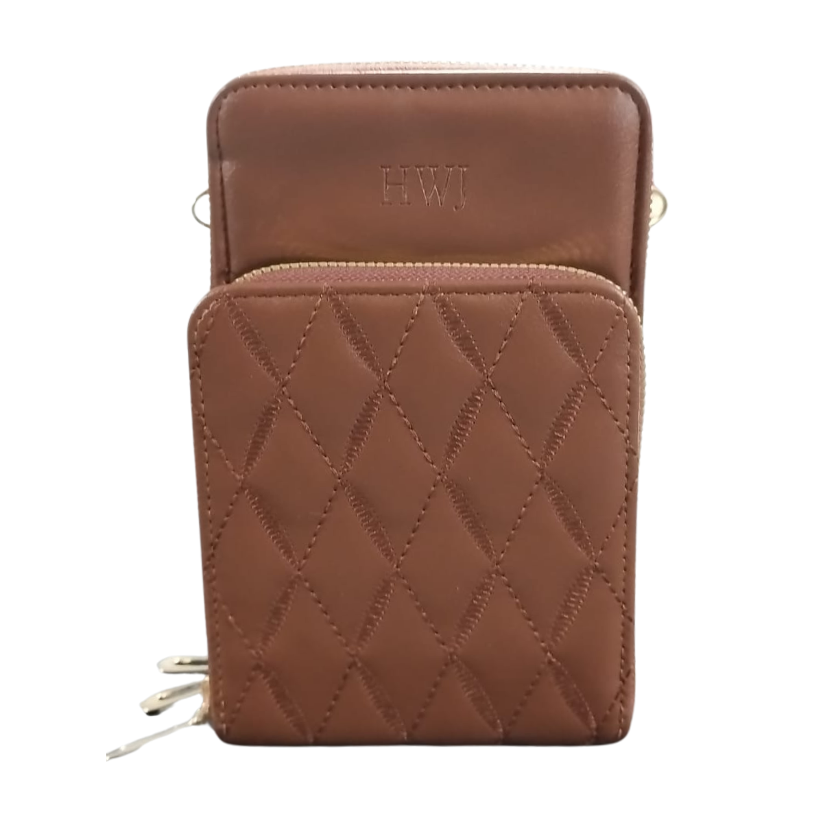 Bolsa Para Celular Carteira Transversal Feminina
