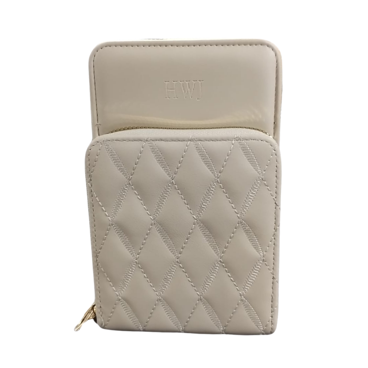 Bolsa Para Celular Carteira Transversal Feminina