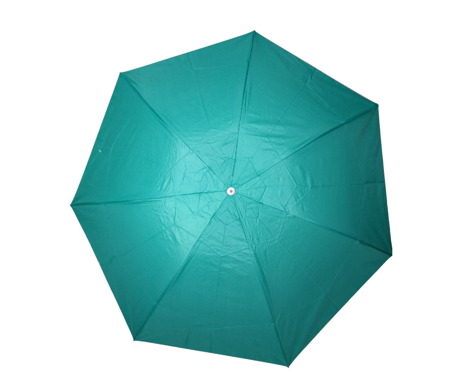 Guarda-Chuva SOMBRINHA Pequena Com Proteção Solar Uv | Contra Vento | Resistente | Portátil De bolsa