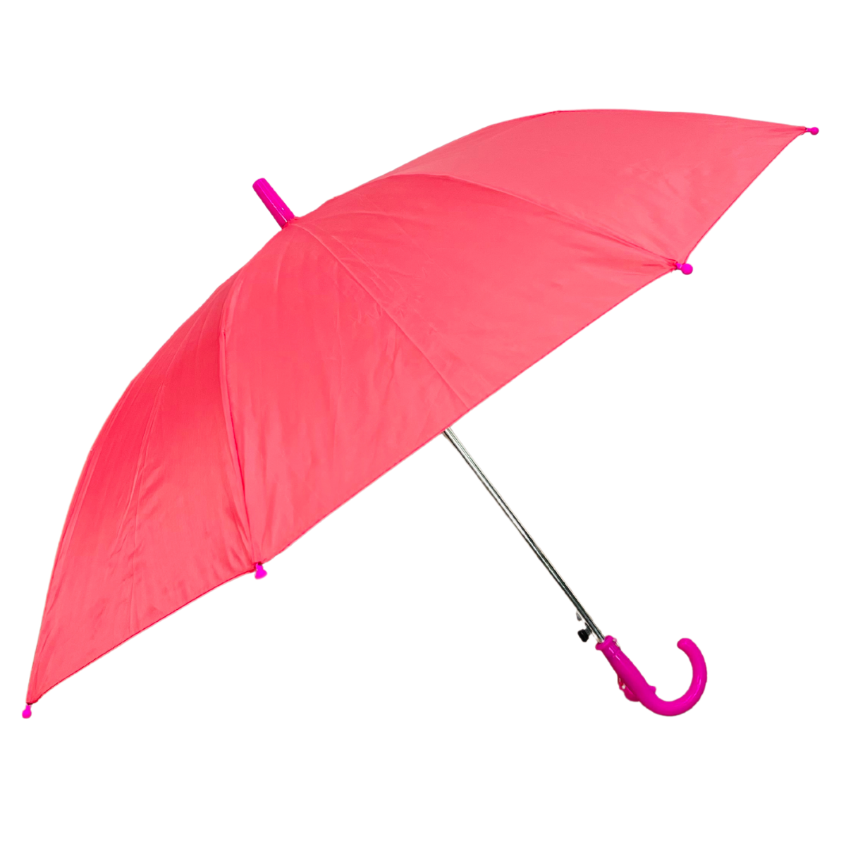 Guarda-chuva Infantil Colorido com Apito