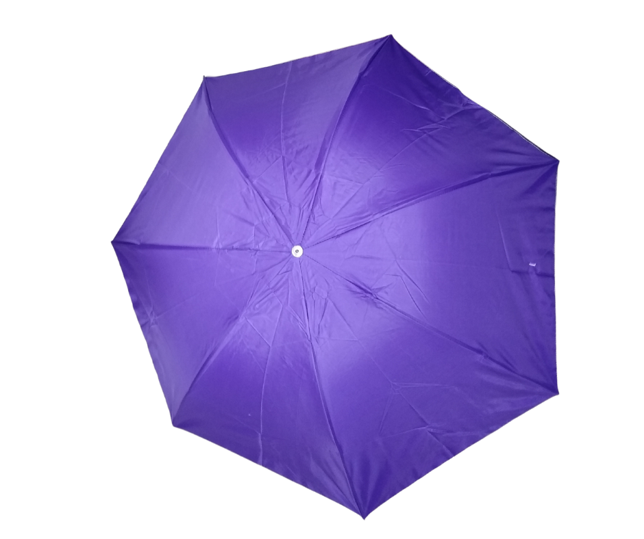 Guarda-Chuva SOMBRINHA Pequena Com Proteção Solar Uv | Contra Vento | Resistente | Portátil De bolsa