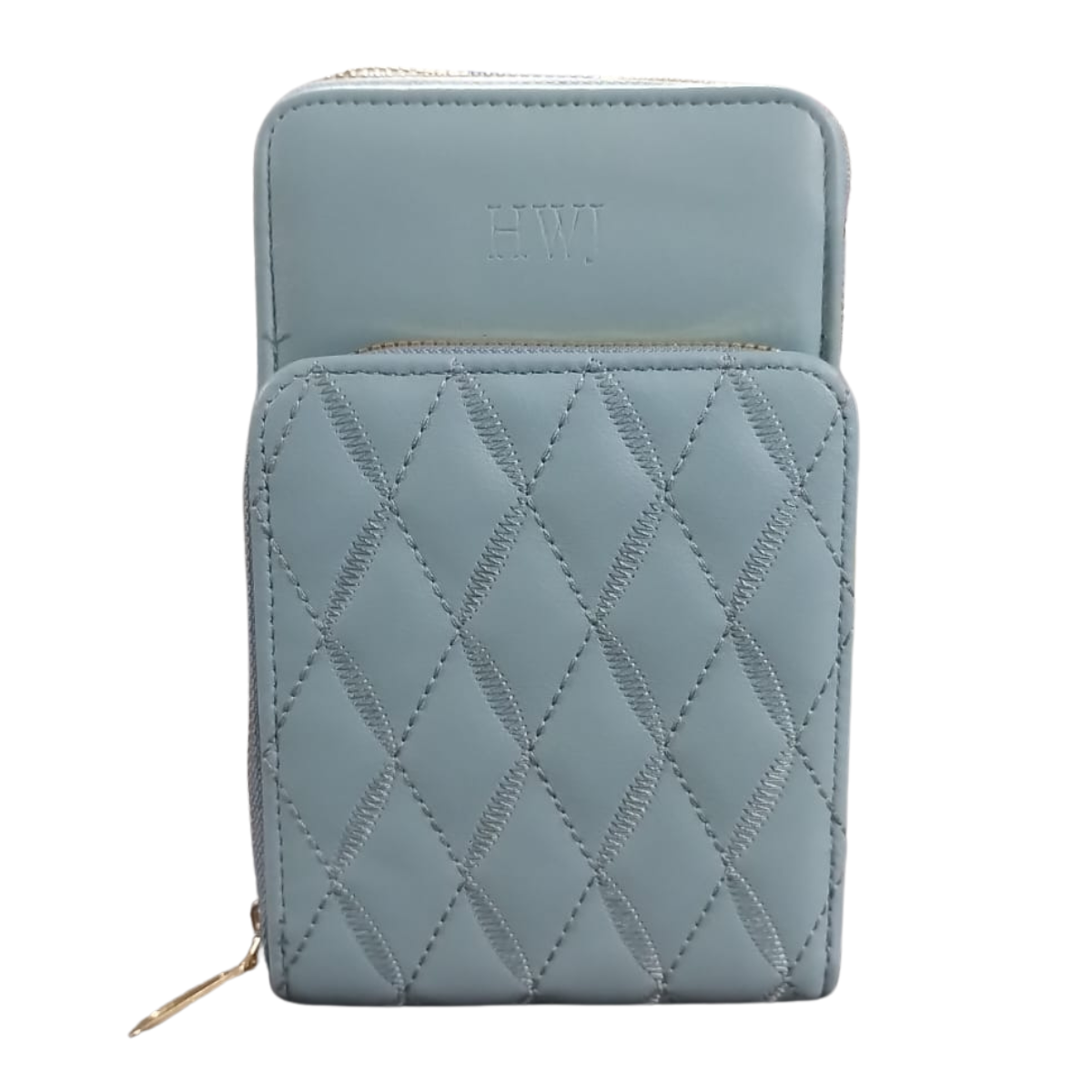 Bolsa Para Celular Carteira Transversal Feminina