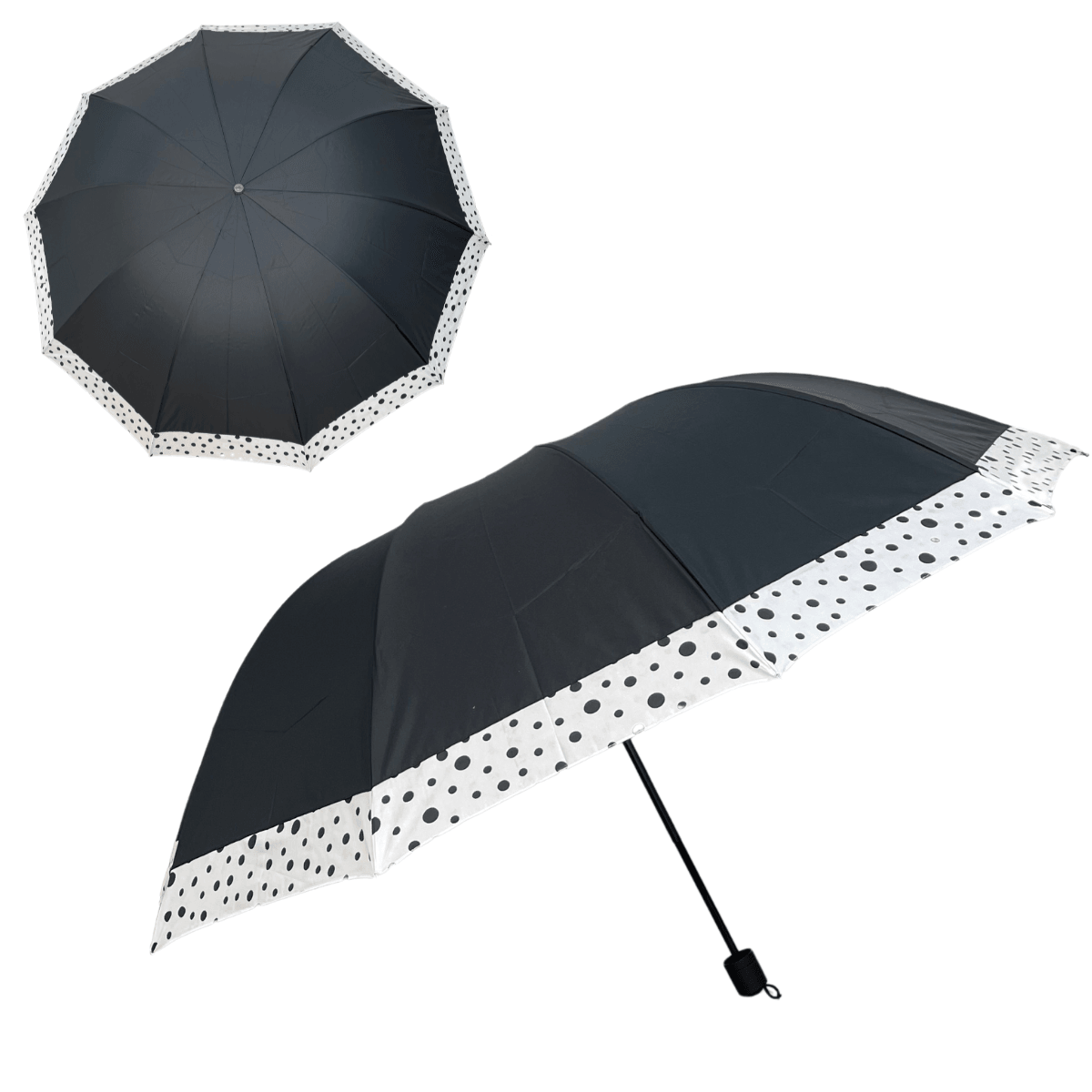 Sombrinha Guarda-Chuva Grande Resistente - Moda Brasil