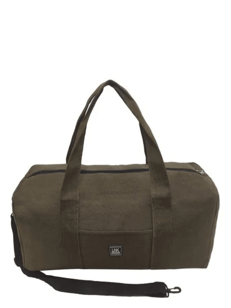 Mala de mão e Bolsa Para Viagem Capacidade Grande 65L - Moda Brasil