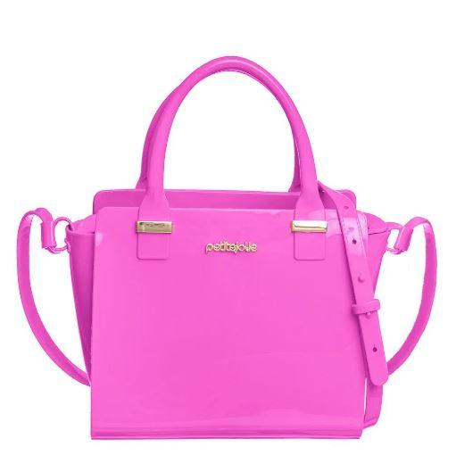 Bolsa Petite Jolie PJ5214II - Moda Brasil