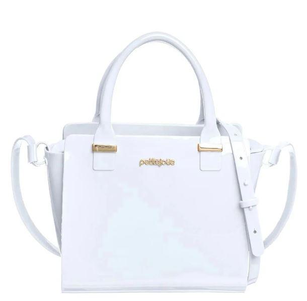Bolsa Petite Jolie PJ5214II - Moda Brasil