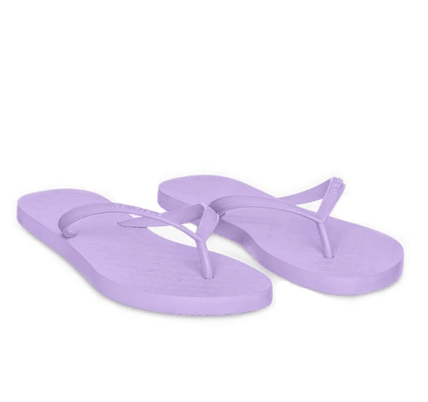 Chinelo Petite Jolie Lilás PJ5506 - Moda Brasil