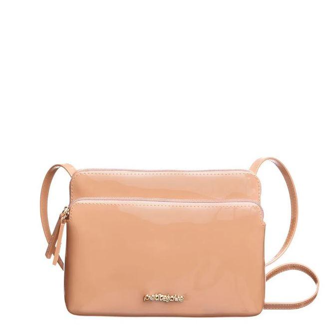 Bolsa Petite Jolie PJ10533 Transversal - Moda Brasil