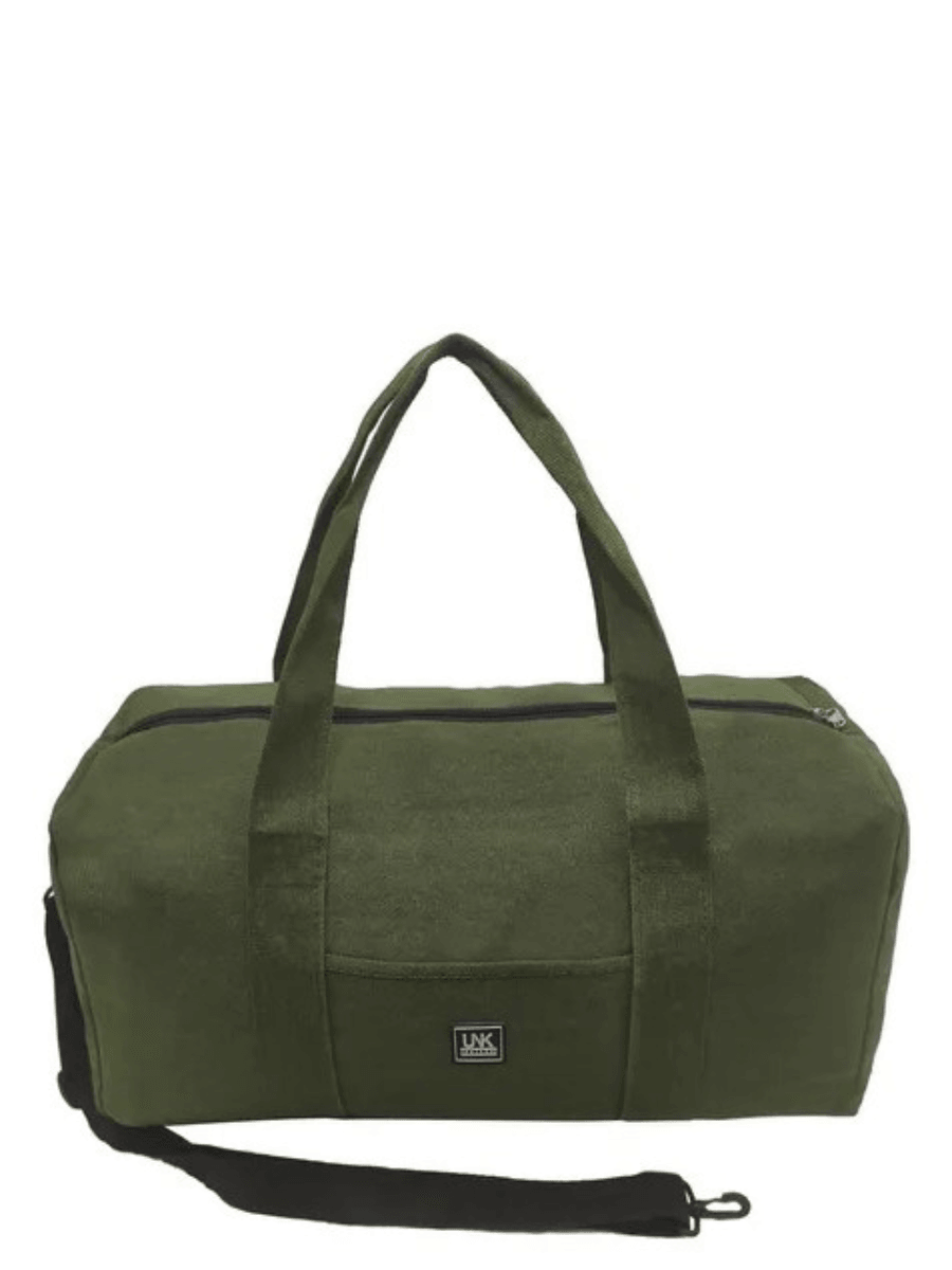 Mala de mão e Bolsa Para Viagem Capacidade Grande 65L - Moda Brasil