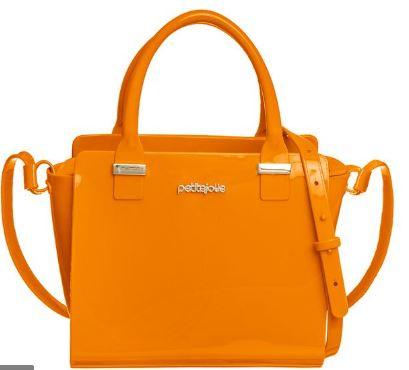 Bolsa Petite Jolie PJ5214II - Moda Brasil