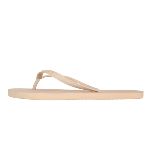 Chinelo Petite Jolie Nude PJ5506 - Moda Brasil