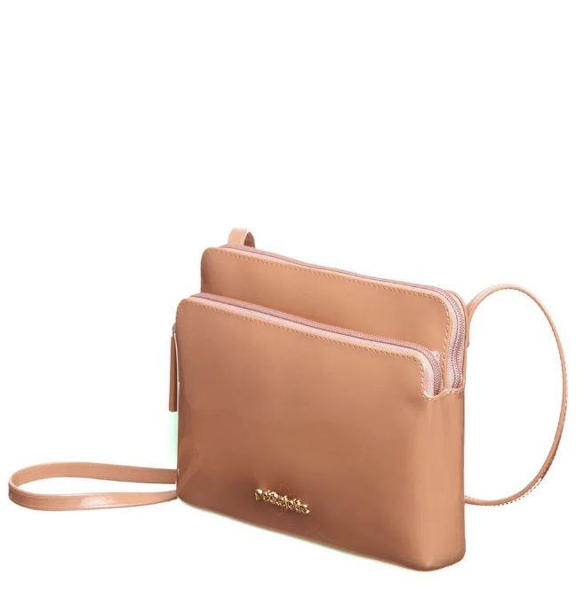 Bolsa Petite Jolie PJ10533 Transversal - Moda Brasil
