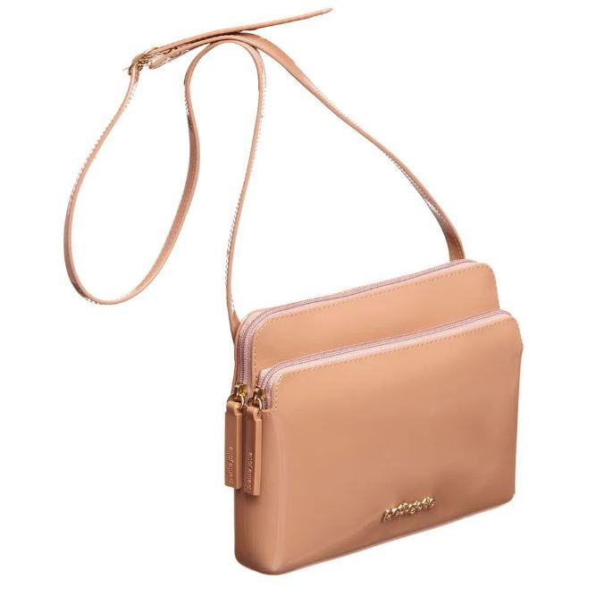 Bolsa Petite Jolie PJ10533 Transversal - Moda Brasil