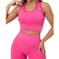 Conjunto Esportivo Academia Feminino Levanta Bumbum