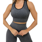 Conjunto Esportivo Academia Feminino Levanta Bumbum