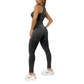 Conjunto Esportivo Academia Feminino Levanta Bumbum