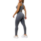 Conjunto Esportivo Academia Feminino Levanta Bumbum