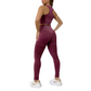 Conjunto Esportivo Academia Feminino Levanta Bumbum