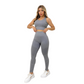 Conjunto Esportivo Academia Feminino Levanta Bumbum