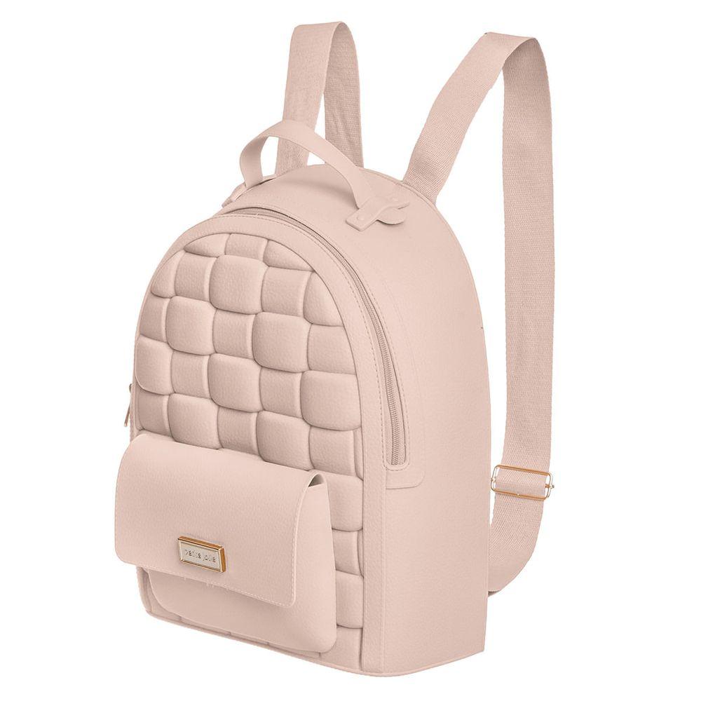 Mochila Bolsa Petite Jolie PJ10413 - Moda Brasil