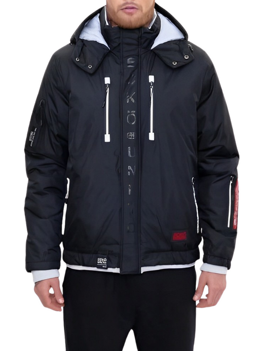 Jaqueta Térmica Masculina Ecko Original