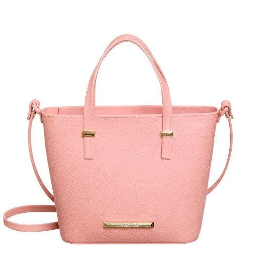 Bolsa Petite Jolie Feminina PJ10634 - Moda Brasil