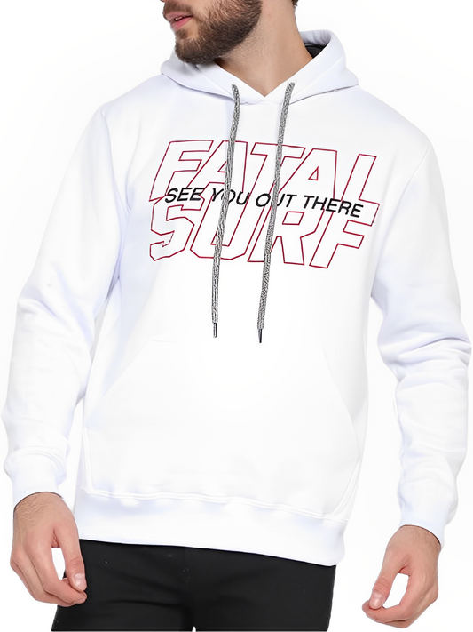 Moletom Masculino Fatal Surf Original