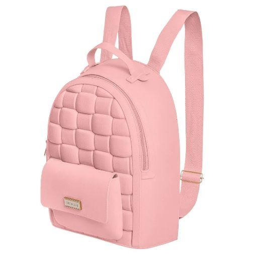 Mochila Bolsa Petite Jolie PJ10413 - Moda Brasil