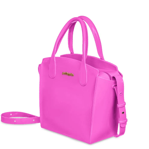 Bolsa Petite Jolie Shape II PJ3939II - Moda Brasil