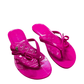 Chinelo Petite Jolie PJ4186II Rosa Shock - Moda Brasil