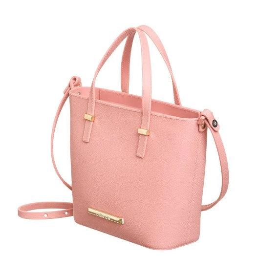 Bolsa Petite Jolie Feminina PJ10634 - Moda Brasil