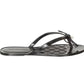 Chinelo PJ2272II Preto - Moda Brasil