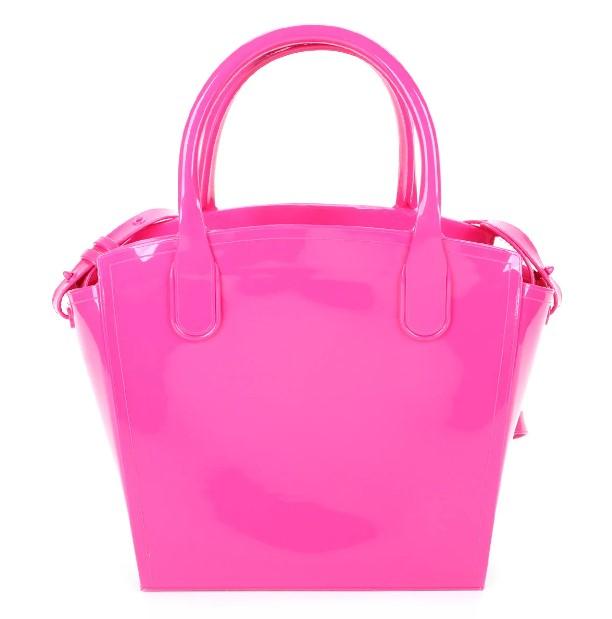 Bolsa Petite Jolie Shape II PJ3939II - Moda Brasil