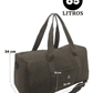 Mala de mão e Bolsa Para Viagem Capacidade Grande 65L - Moda Brasil