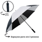 Guarda-Chuva Espeto Cabo em E.V.A - Moda Brasil