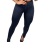 Calça Legging Modeladora - Moda Brasil