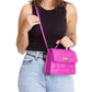 Bolsa Petite Jolie PJ10410 - Moda Brasil